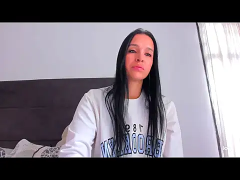 Snapshot of franshesca_000 chatting on 23, 7, 2026 franshesca 000 online show from 23, 7, 2026