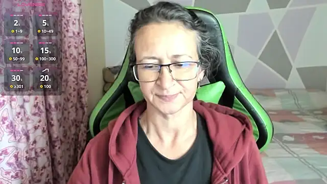 Snapshot of Ana_Flakita chatting on 29, 6, 2026 Ana Flakita online show from 29, 6, 2026