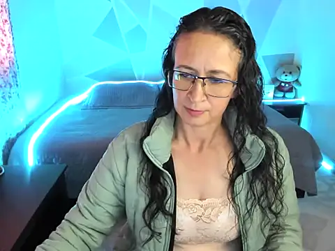 Snapshot of Ana_Flakita chatting on 3, 7, 2026 Ana Flakita online show from 3, 7, 2026