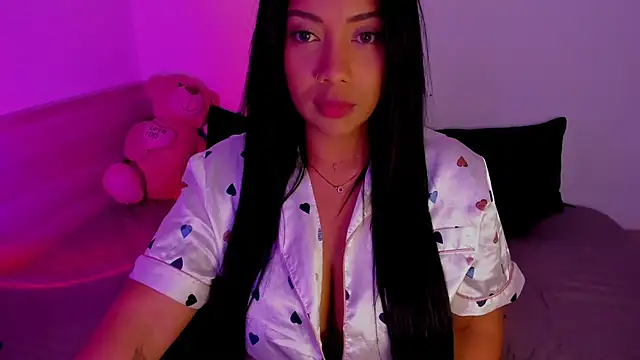 NicolePasqualott online show from 30, 11, 2025