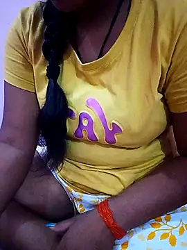 Snapshot of Kajal_baby76 chatting on 14, 6, 2026 Kajal baby76 online show from 14, 6, 2026