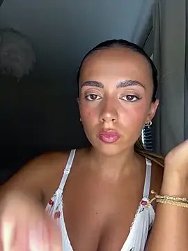 Snapshot of Harrietbronzex chatting on 20, 6, 2026 Harrietbronzex online show from 20, 6, 2026