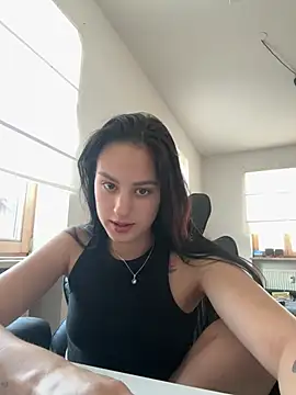Snapshot of MisssMiaaa17 chatting on 25, 6, 2026 MisssMiaaa17 online show from 25, 6, 2026