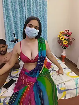 akankshaRJ online show from 3, 7, 2026