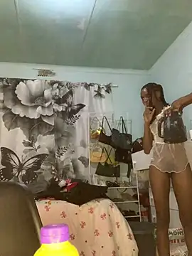 SEXY TOKYOx online show from 19, 7, 2026