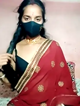 nisarani54321 online show from 24, 7, 2026