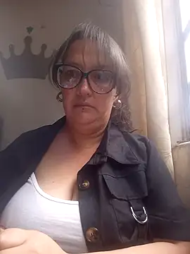  Saraqueen-- online show from 21, 7, 2026