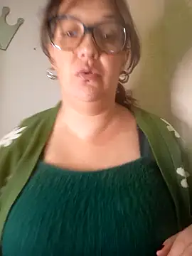  Saraqueen-- online show from 23, 7, 2026