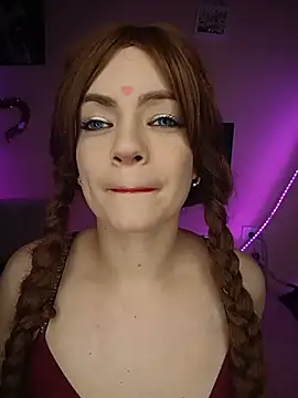 hanna horny77 online show from 25, 6, 2026