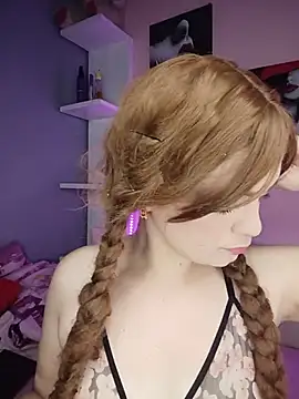 hanna horny77 online show from 2, 7, 2026