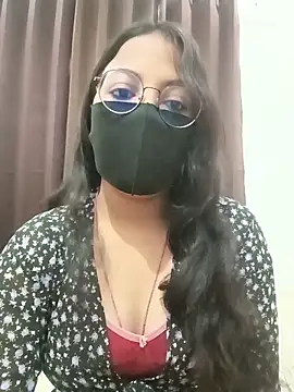 Snapshot of hottydisha chatting on 22, 6, 2026 hottydisha online show from 22, 6, 2026