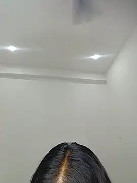 Snapshot of hottydisha chatting on 25, 7, 2026 hottydisha online show from 25, 7, 2026