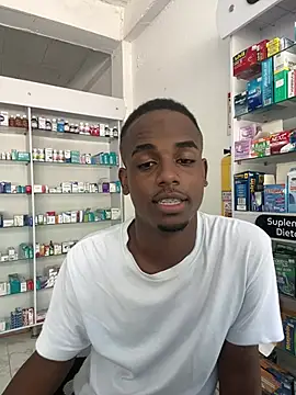 dereck jay- online show from 3, 7, 2026
