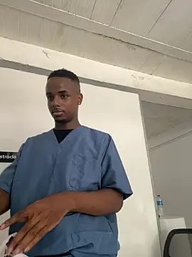 dereck jay- online show from 30, 7, 2026