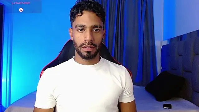 Damiano walker online show from 4, 7, 2026