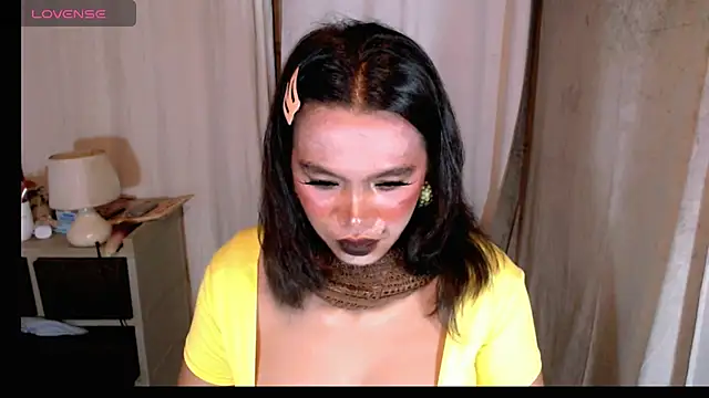 Snapshot of AnacondaCockSelfsucker chatting on 8, 7, 2026 AnacondaCockSelfsucker online show from 8, 7, 2026