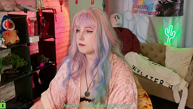 Snapshot of Candy-yeah chatting on 20, 6, 2026 Candy-yeah online show from 20, 6, 2026
