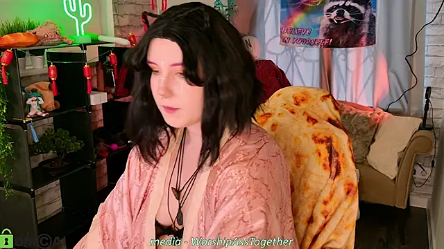 Snapshot of Candy-yeah chatting on 28, 6, 2026 Candy-yeah online show from 28, 6, 2026