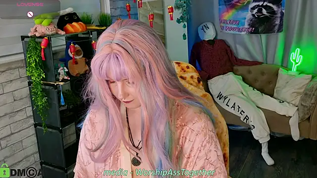 Snapshot of Candy-yeah chatting on 5, 7, 2026 Candy-yeah online show from 5, 7, 2026