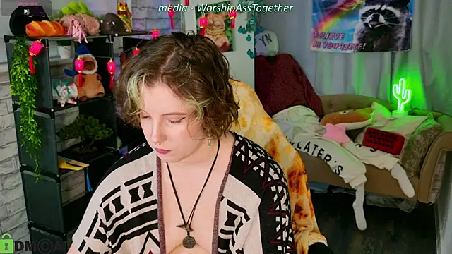 Snapshot of Candy-yeah chatting on 14, 7, 2026 Candy-yeah online show from 14, 7, 2026