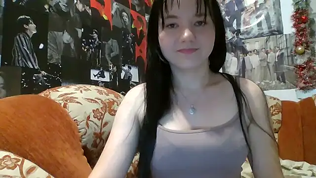 Snapshot of LittilePrincess chatting on 24, 6, 2026 LittilePrincess online show from 24, 6, 2026