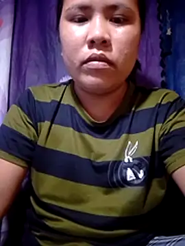 Snapshot of HotPussyPinay chatting on 20, 7, 2026 HotPussyPinay online show from 20, 7, 2026