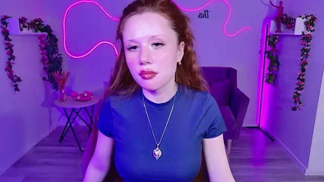 AuroraBabyDoll online show from 29, 6, 2026