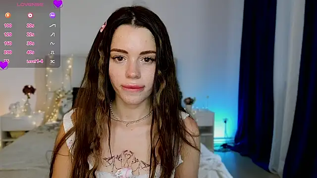 Little cuti1e online show from 7, 7, 2026