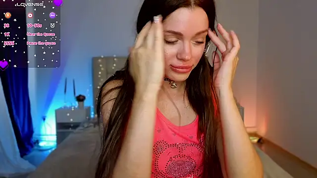 Little cuti1e online show from 25, 7, 2026