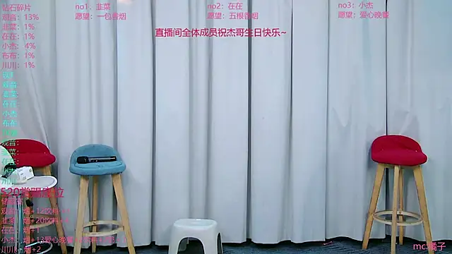 M-handsome-boy online show from 26, 7, 2026
