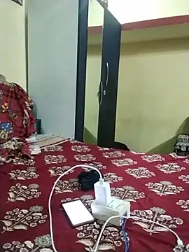 Snapshot of Unmarried_girl chatting on 9, 7, 2026 Unmarried girl online show from 9, 7, 2026
