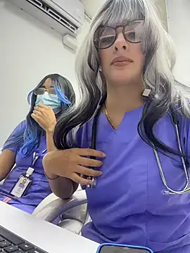 Mia Alanna online show from 1, 8, 2026