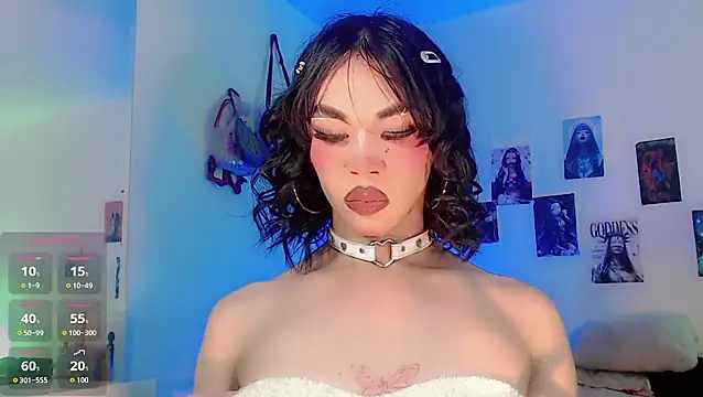 Dafnne-xxx online show from 6, 7, 2026