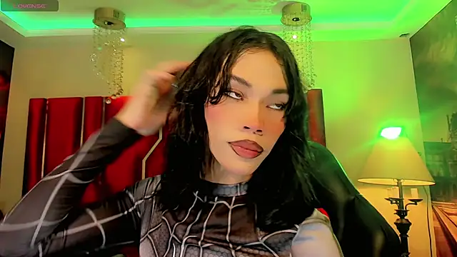 Dafnne-xxx online show from 27, 7, 2026
