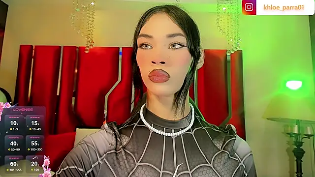 Dafnne-xxx online show from 28, 7, 2026