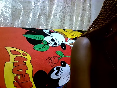 Snapshot of Prettybunnyy chatting on 19, 6, 2026 Prettybunnyy online show from 19, 6, 2026