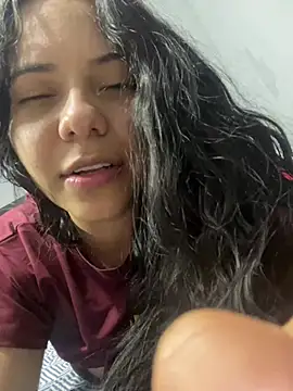 Snapshot of ColombianSexyCouple_ chatting on 2, 8, 2026 ColombianSexyCouple online show from 2, 8, 2026