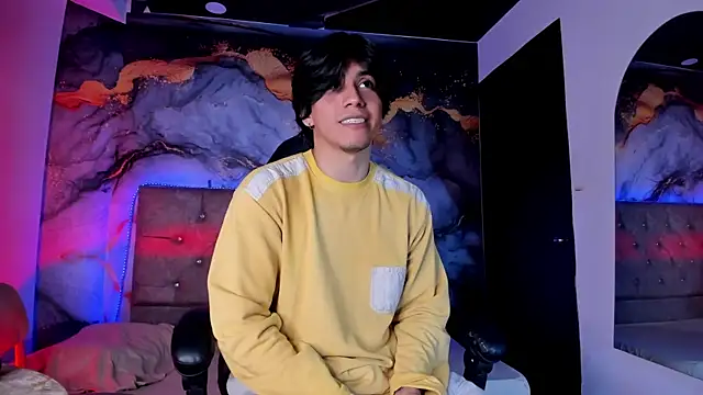 Alexx Cano  online show from 20, 7, 2026