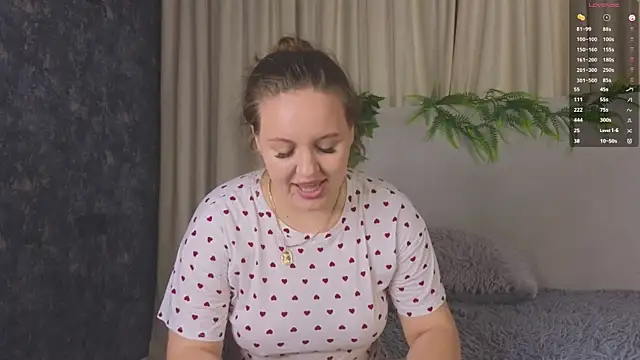 Snapshot of MissBadTiming chatting on 17, 7, 2026 MissBadTiming online show from 17, 7, 2026