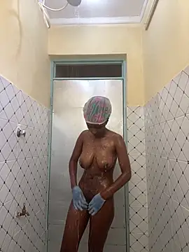 wetfelisha online show from 16, 6, 2026