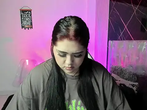Snapshot of im_bunny_1 chatting on 16, 6, 2026 im bunny 1 online show from 16, 6, 2026