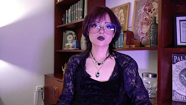 Snapshot of ViolettClay chatting on 29, 7, 2026 ViolettClay online show from 29, 7, 2026