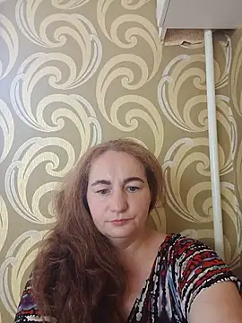GlintVicky1 online show from 22, 6, 2026