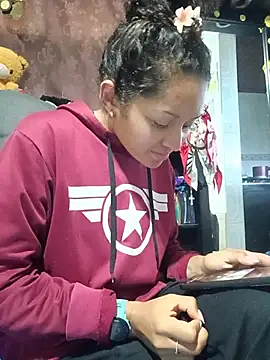 Snapshot of Estrella2001 chatting on 24, 6, 2026 Estrella2001 online show from 24, 6, 2026