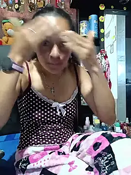 Snapshot of Estrella2001 chatting on 8, 7, 2026 Estrella2001 online show from 8, 7, 2026