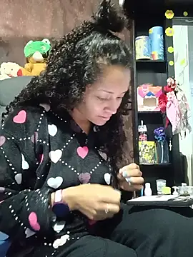 Snapshot of Estrella2001 chatting on 20, 7, 2026 Estrella2001 online show from 20, 7, 2026