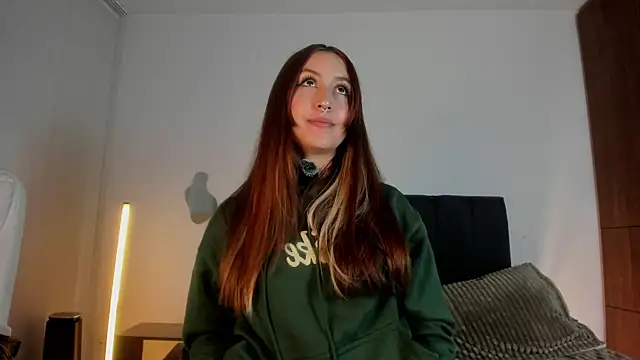 SweetCatii online show from 23, 7, 2026