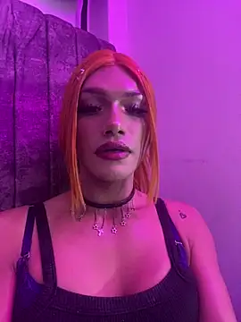  KittyQueen12 online show from 6, 8, 2026
