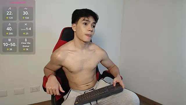 luandy 1 online show from 30, 6, 2026