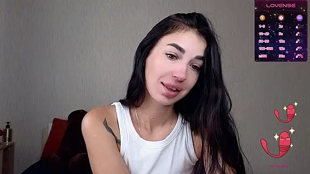 Snapshot of milkiss__kiss chatting on 5, 8, 2026 milkiss kiss online show from 5, 8, 2026